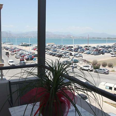 Vida Residential Apartments Nafplio Exterior foto