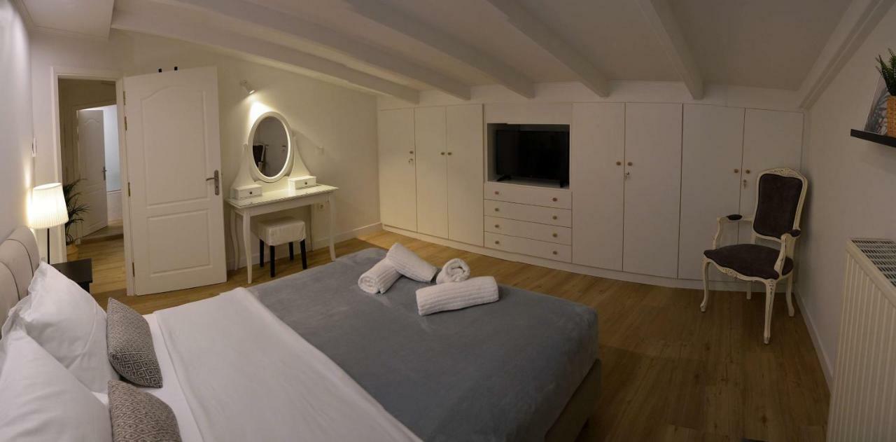 Vida Residential Apartments Nafplio Exterior foto
