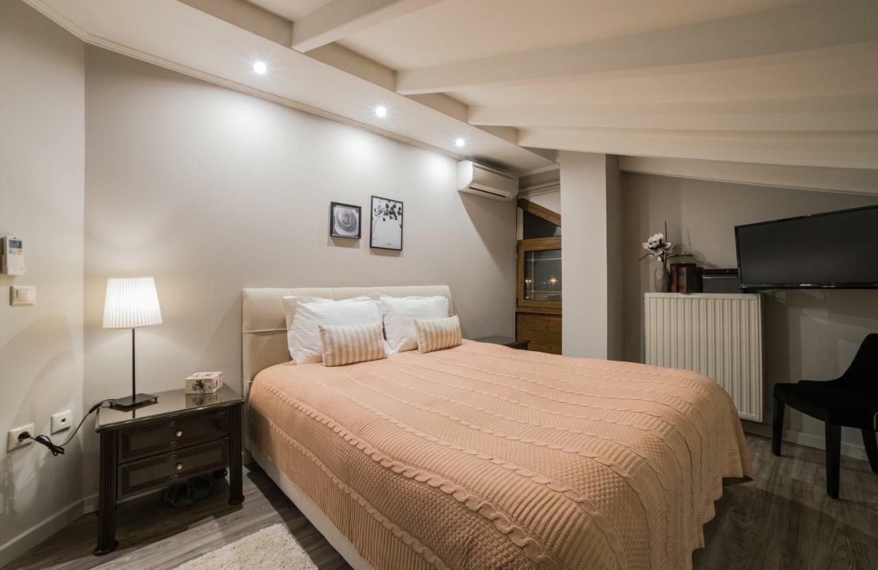 Vida Residential Apartments Nafplio Exterior foto