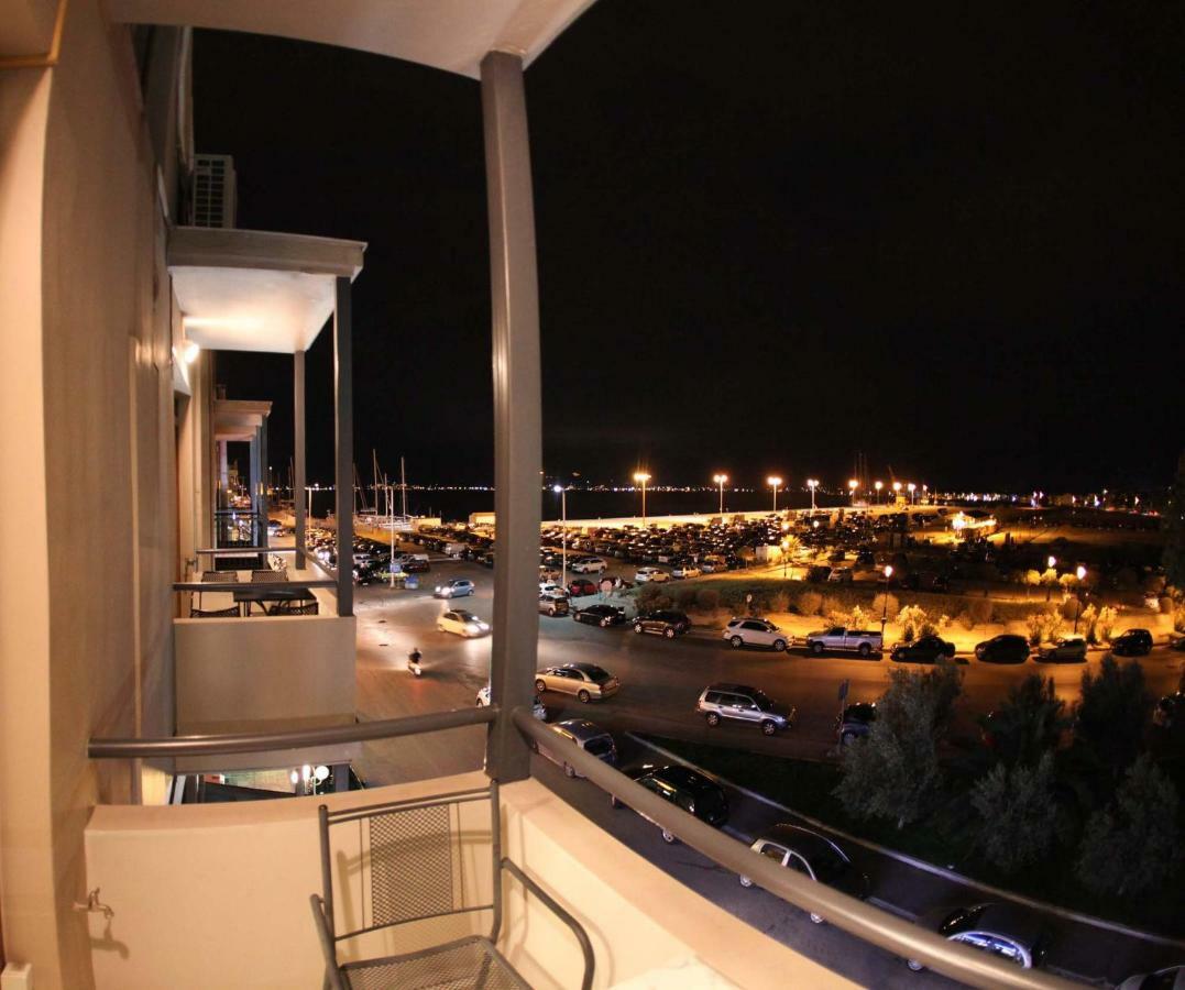 Vida Residential Apartments Nafplio Exterior foto