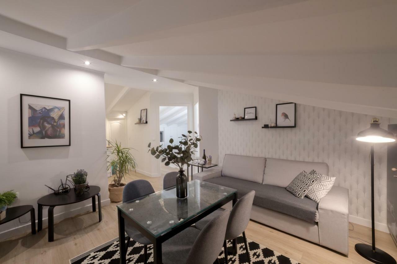 Vida Residential Apartments Nafplio Exterior foto