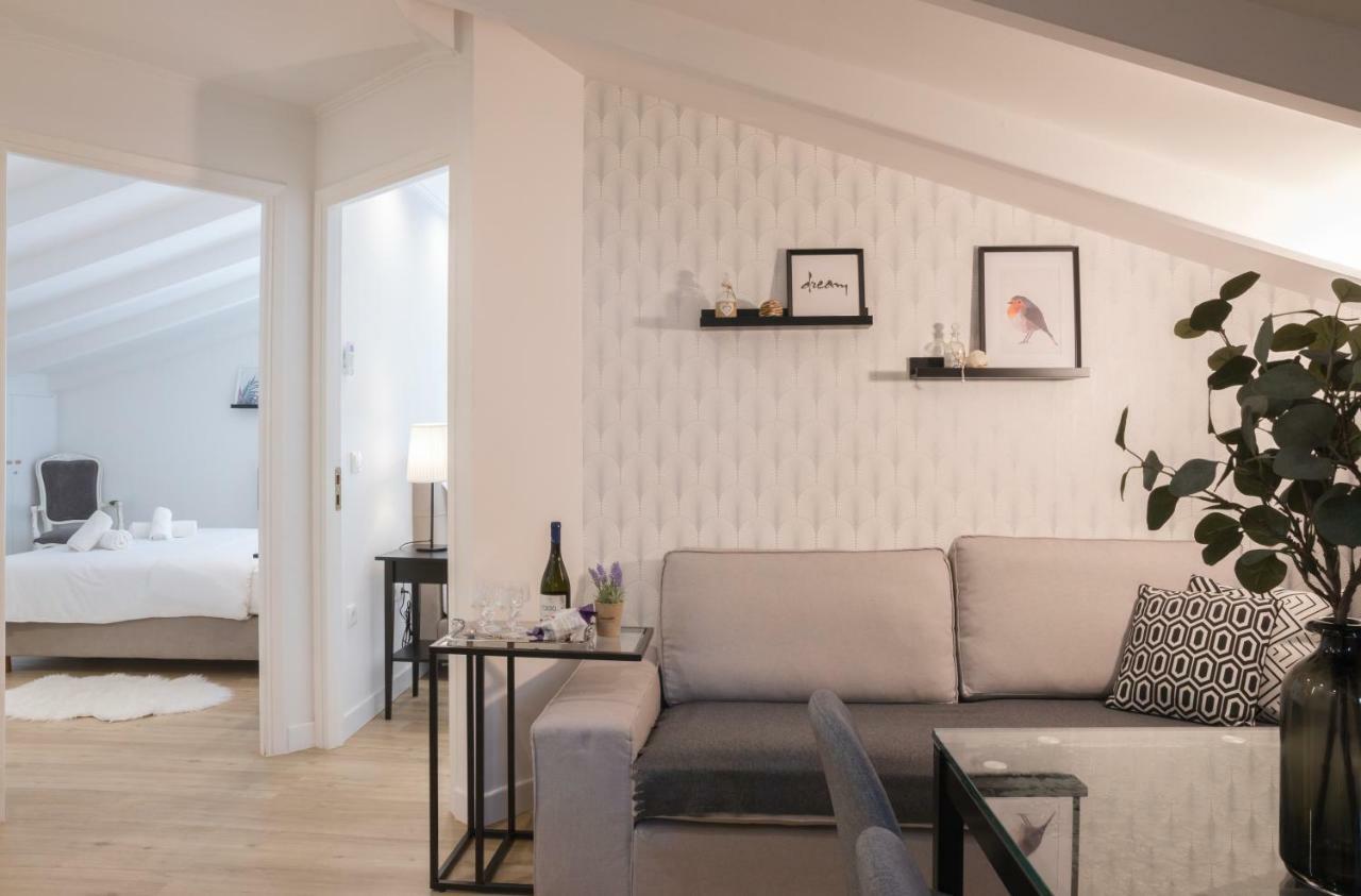 Vida Residential Apartments Nafplio Exterior foto