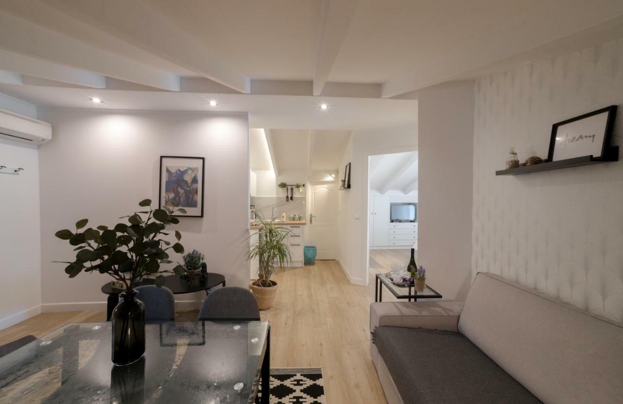 Vida Residential Apartments Nafplio Exterior foto
