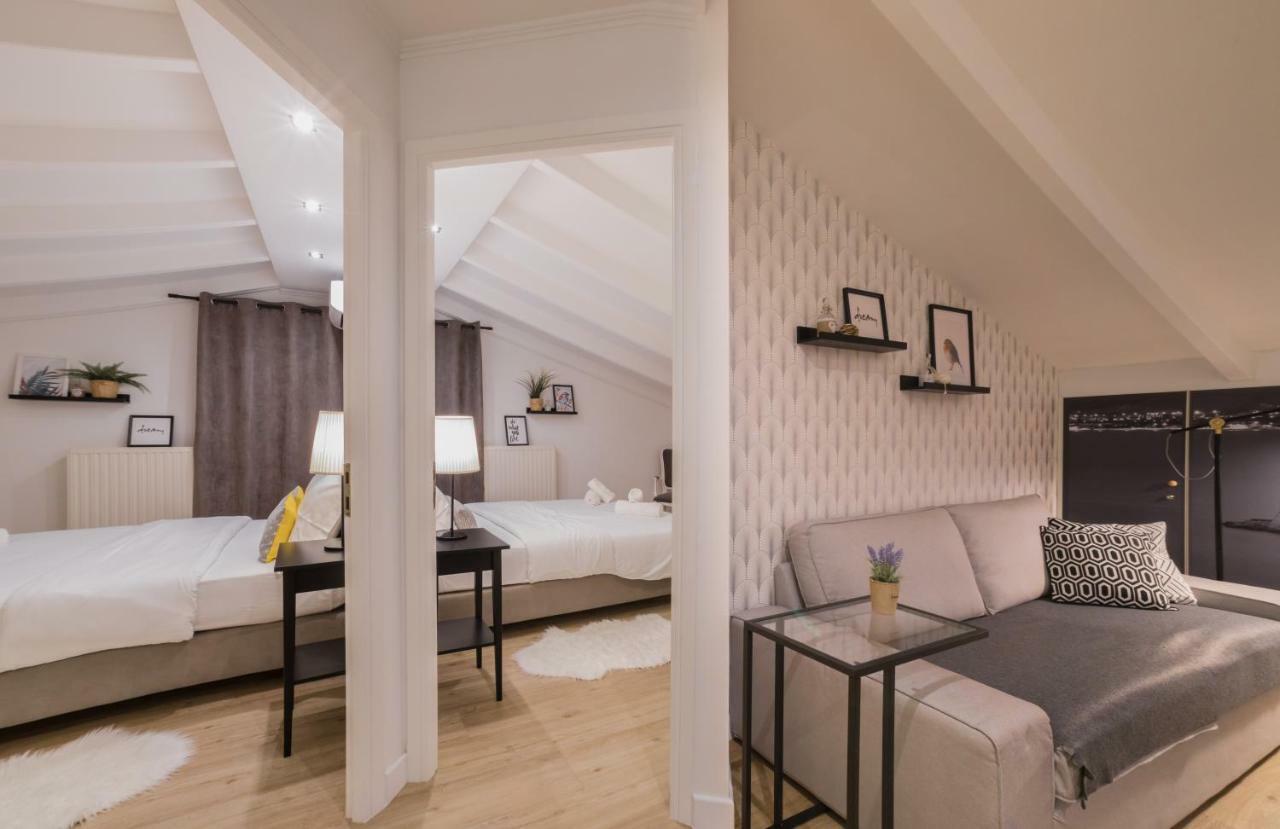 Vida Residential Apartments Nafplio Exterior foto