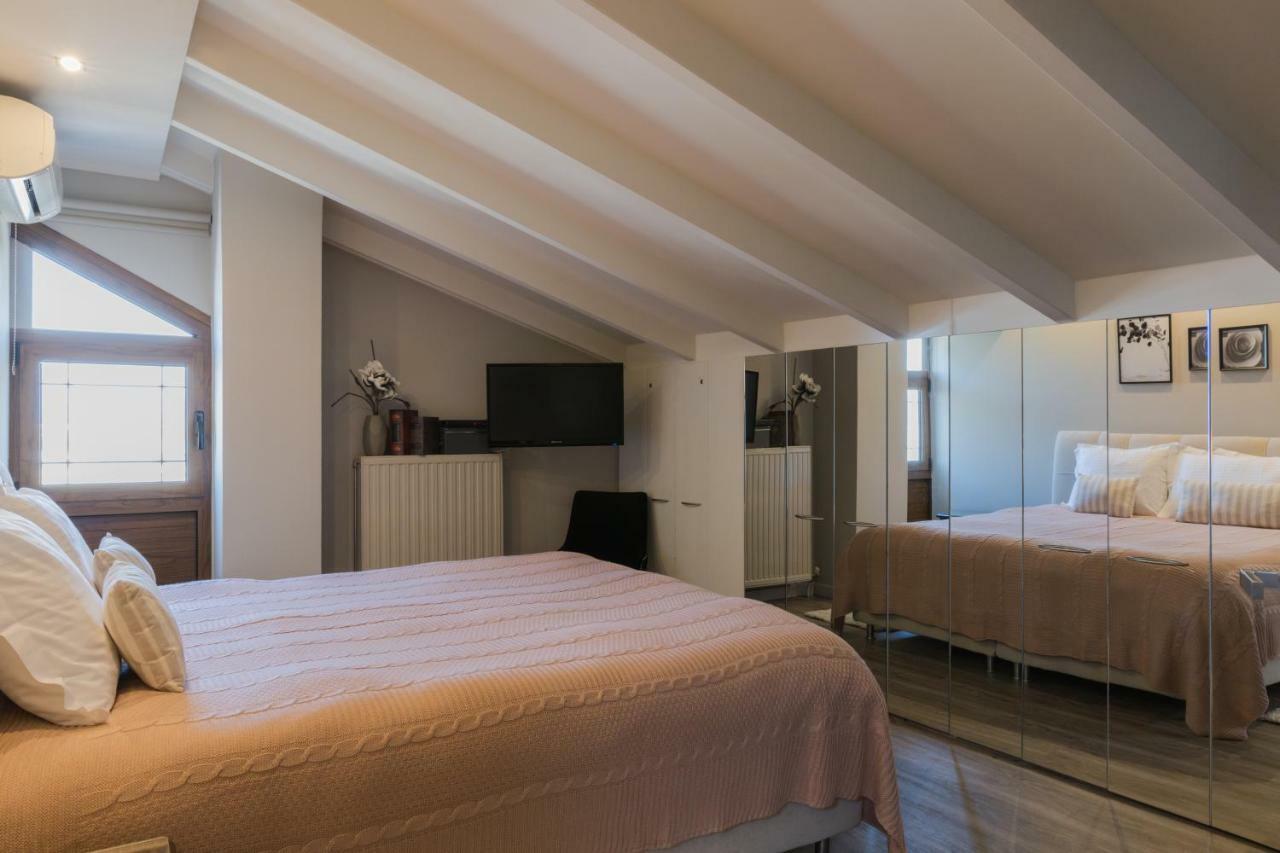 Vida Residential Apartments Nafplio Exterior foto